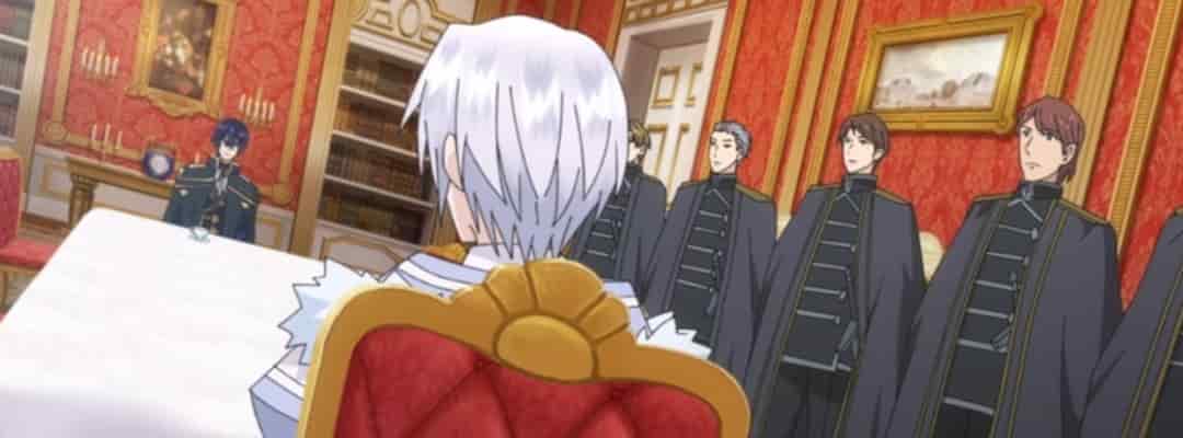 7th Time Loop - Episode 11