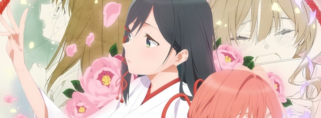 "Matchmaking of the Amagami Household" – Neues Key Visual und Details zur zweiten Staffel veröffentlicht