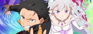 "Re:Zero – Starting Life in Another World": Visual zur 3. Staffel "Gegenoffensive-Arc" veröffentlicht