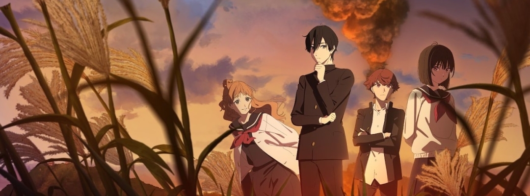 Anime-Serie „Shōshimin Series“ startet zweite Staffel „Shūki Gentei Kurikinton Jiken“