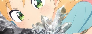 Ruri no Houseki – The Jewel of Ruri: Neue Vorschau und Musik