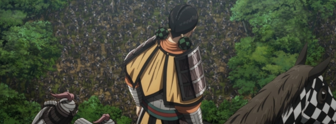 Kingdom S5 - Episode 8