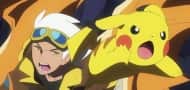 "Rico und Roys Reise": Pokémon TV-Anime-Serie nähert sich der finalen Phase
