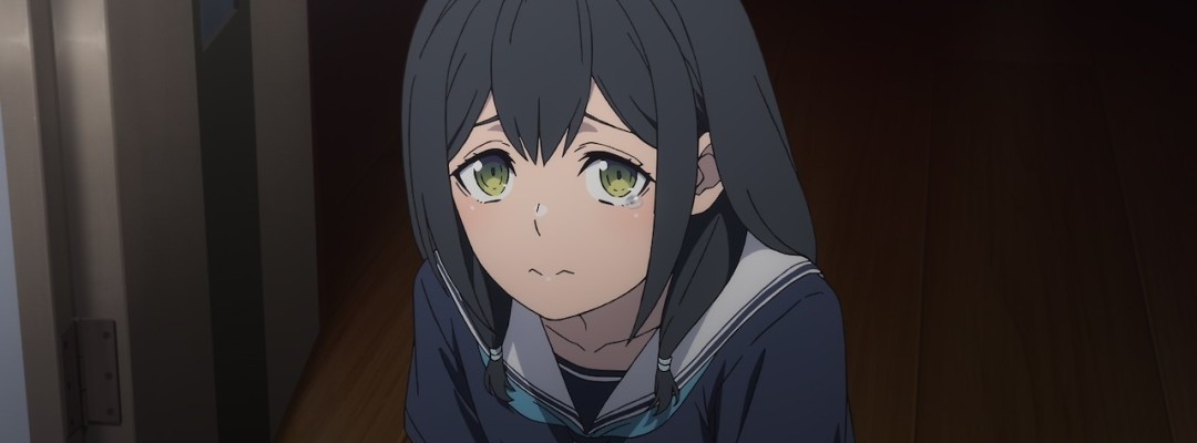 „Toaru Anbu no Item“: Hoshikawa Kana spricht Verkleidungsexpertin Hanano Chobi