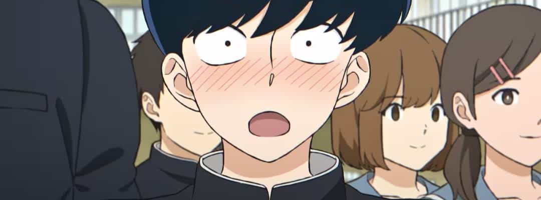 "Ganbare! Nakamura-kun!" Anime gibt Hauptdarsteller bekannt und veröffentlicht erstes Promo-Video