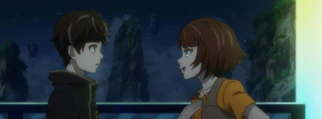 Tower of God S2 - Episode 15