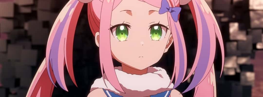 Sasaki und Peeps - Episode 5