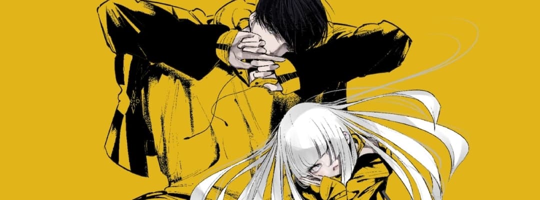 "Wandance" soll 2025 als TV-Anime umgesetzt werden