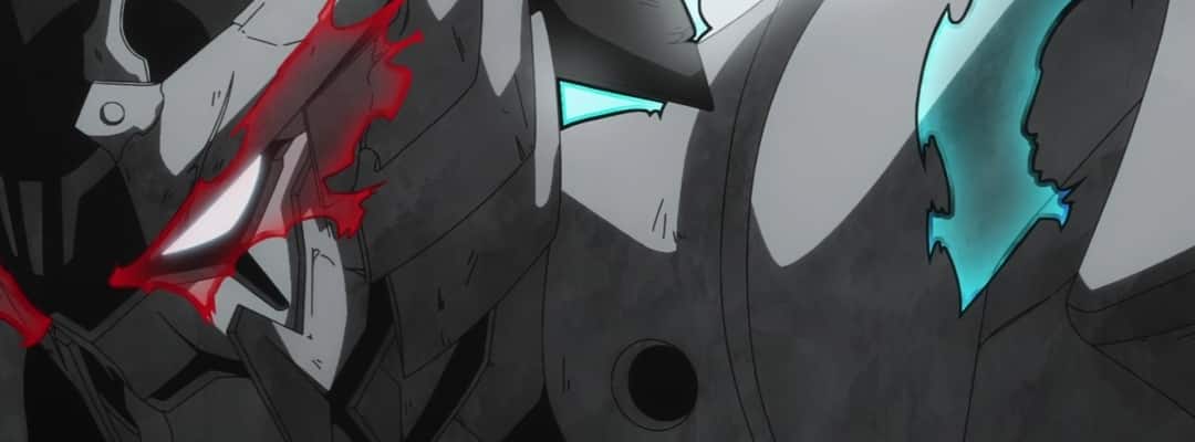 Shangri-La Frontier - Episode 17