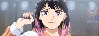 "Akane-banashi": Second Season with "Maeza-Shugyo Arc" Starts in January 2027