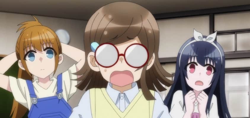 Dark Gathering - Episode 23