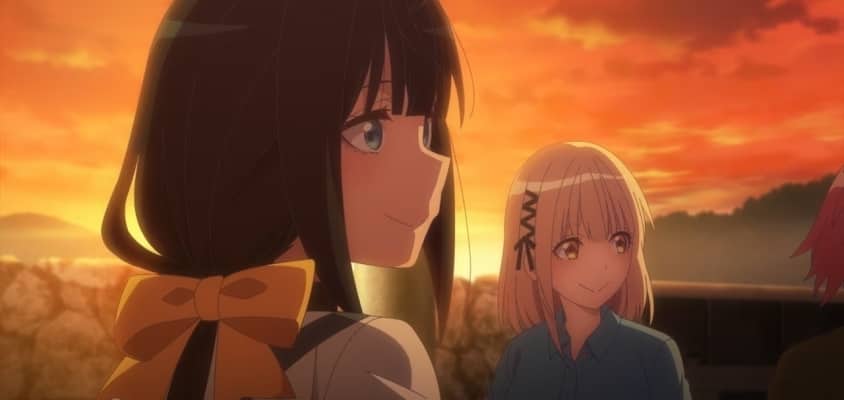 "Pon no Michi": Bekanntgabe der Titelmelodie und Details zum Streaming