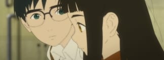 Hikari no Ou - Episode 14