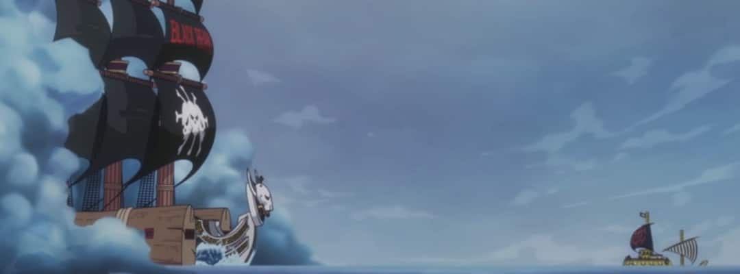 One Piece - Epsode 1092