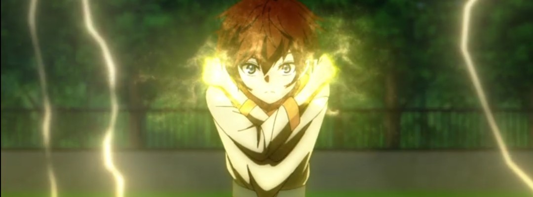 The Beginning After The End - Episode 8