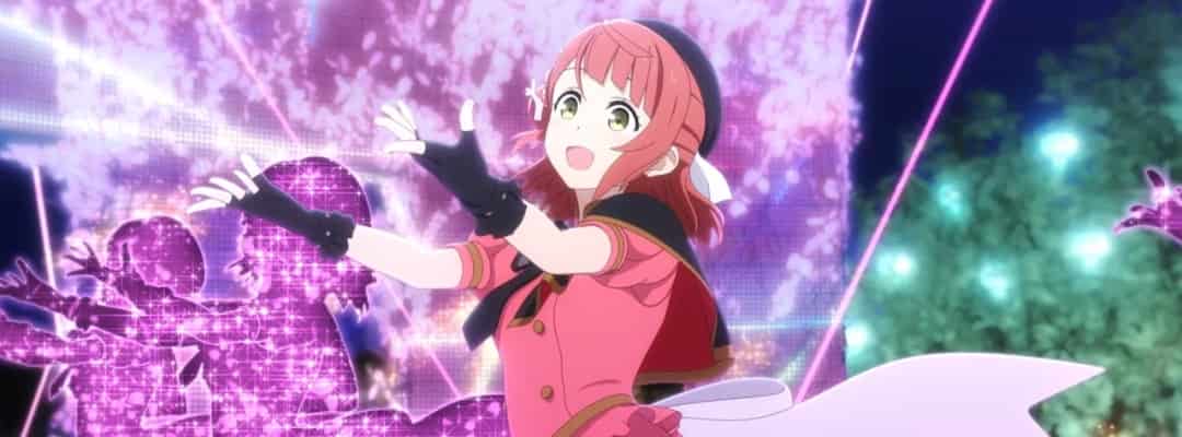 Neues Promotion-Video für "Love Live! Nijigasaki High School Idol Club Final Chapter Teil 1