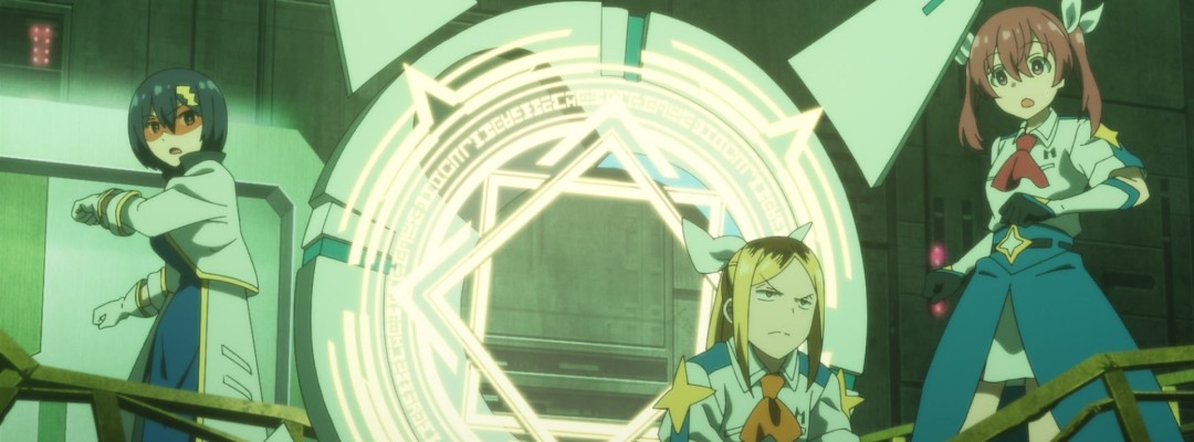 Magilumiere Season 2: New Trailer Reveals Koshigaya's Past Before Joining the Company