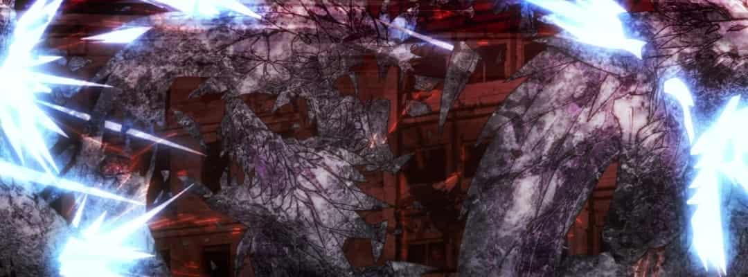 Ragna Crimson - Episode 20