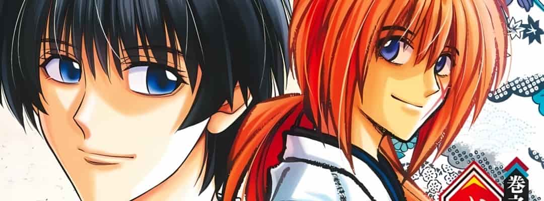"Rurouni Kenshin: Hokkaido Arc" wird wegen gesundheitlicher Probleme von Nobuhiro Watsuki pausiert