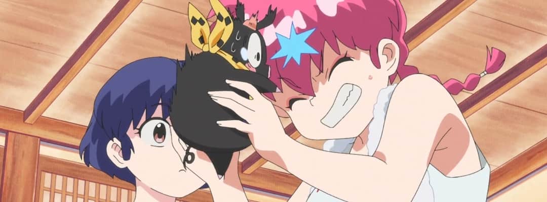 Ranma 1/2 (2024) - Episode 5