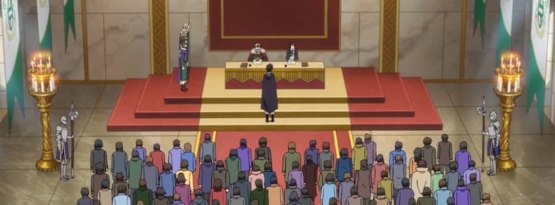 That Time I Got Reincarnated as a Slime S3 - Episode 2