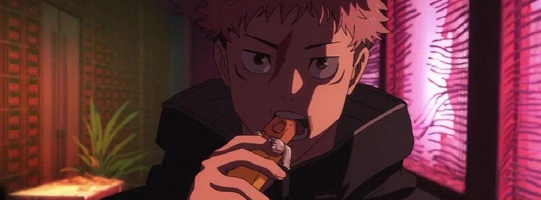 Netflix-Report: Jujutsu Kaisen führt Anime-Ranking an – Baki-Dou mit Rekordstunden