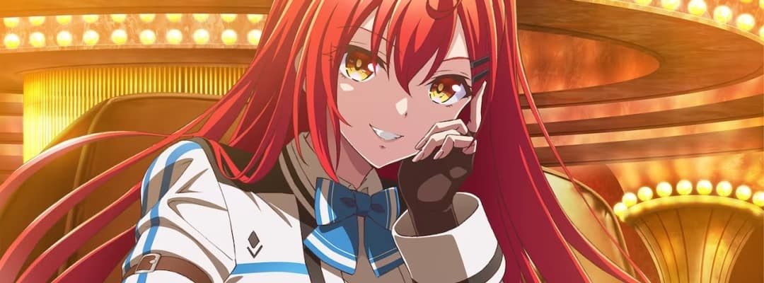 "Gods Crave Games" enthüllt erstes Special Visual