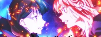 TV-Anime „Tai Ari Deshita.“ startet im Juli – Maria Naganawa spricht Grundschul-Gamerin Arisa Fujimiya