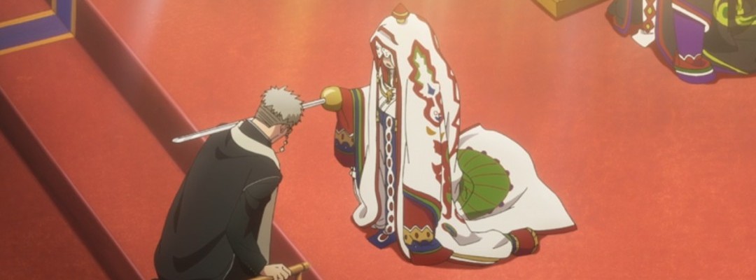 Ao no Exorcist - Yosuga-hen - Episode 11