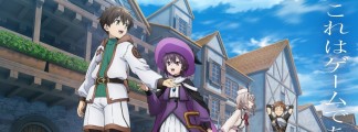 New Details on 'Demons Crest': Cast Expanded, Ado Sings the Opening – November Release Date