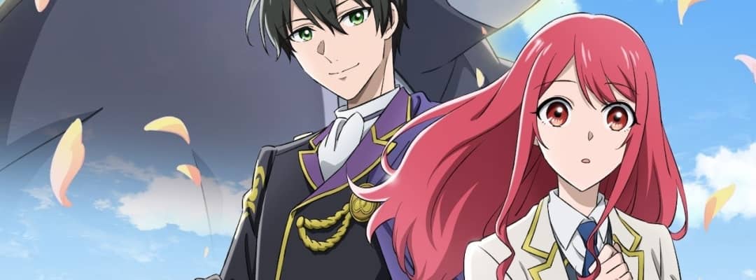 "The Heiress Blessed by the Gorilla God and Cherished by the Royal Knights" startet im April 2025