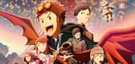 "Digimon Adventure 02 The Beginning" enthüllt neuen Trailer, Poster und Details zur Besetzung