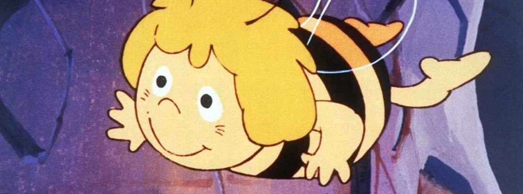 50 Years of "Maya the Bee": Free-TV Return and Anniversary Program from August 2026