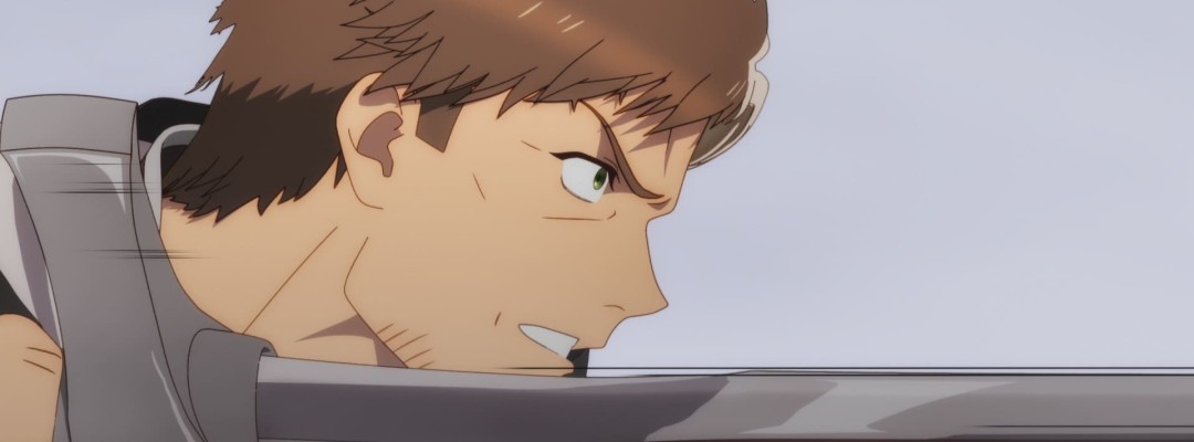 "Katainaka no Ossan, Kensei ni Naru II": New Voice Actors and Spectacular Action Scenes Revealed