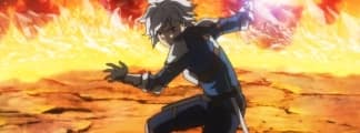 DanMachi IV - Episode 5