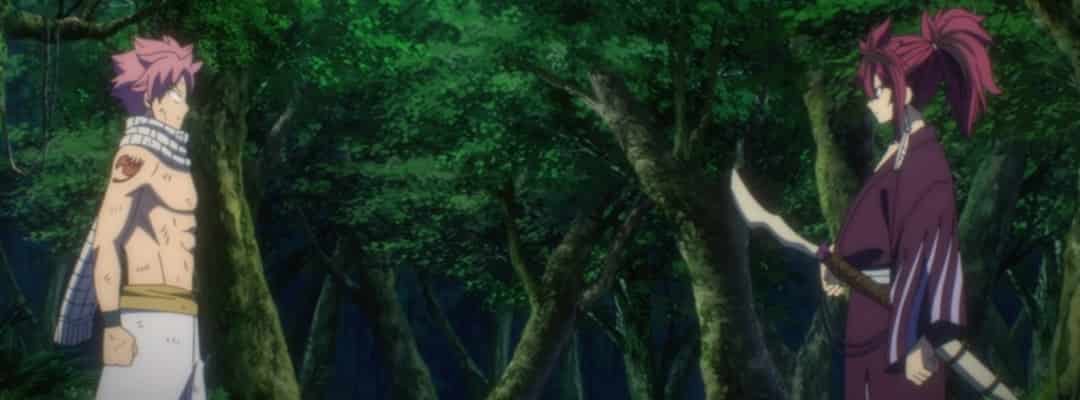 Fairy Tail 100 Years Quest - Episode 22