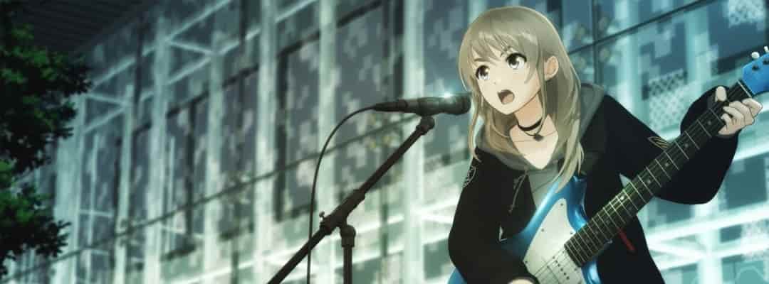 &ldquo;Girls Band Cry&rdquo; will be released in April