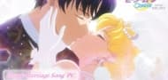 Spezielles Werbevideo feiert die Hochzeit von Usagi und Mamoru in den Sailor Moon-Filmen