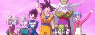Dragon Ball Daima - Episode 20