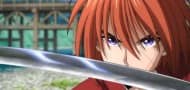Vorschau auf den neuen Kenshin Anime