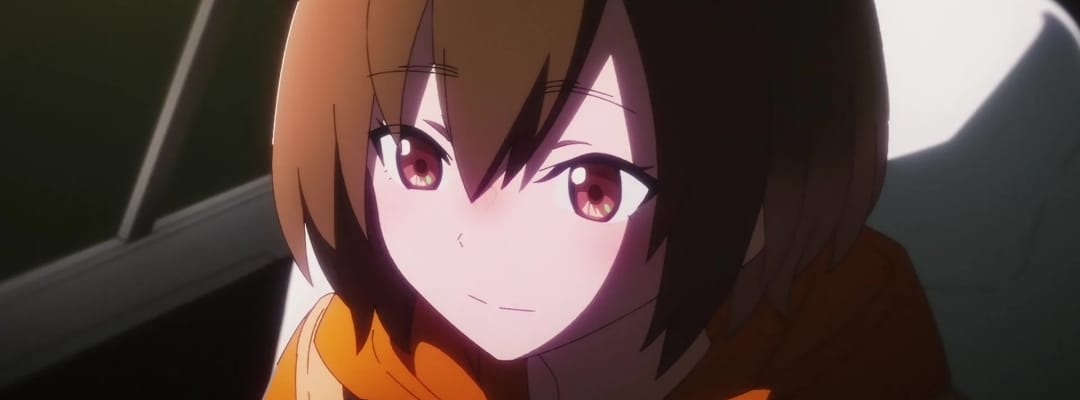 Jellyfish Can't Swim in the Night - Episode 11