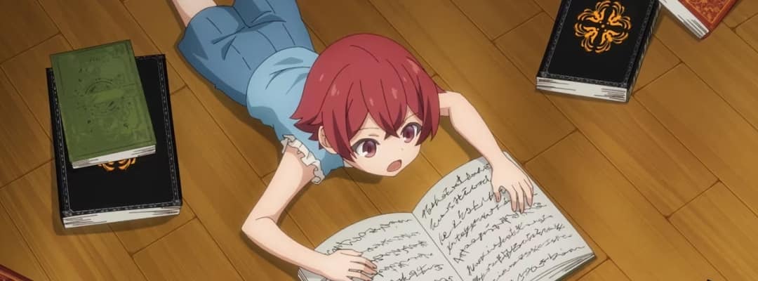 Erste Charakter-Videos für TV-Anime "Magic Maker: How to Craft Magic in Another World" veröffentlicht