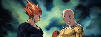 One-Punch Man: Anime continuation and anniversary exhibition announced