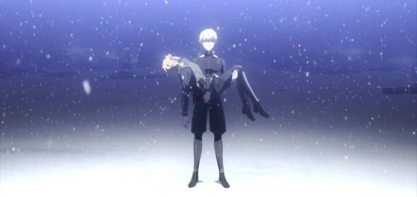 Tokyo Ghoul: Jack Trailer und Infos