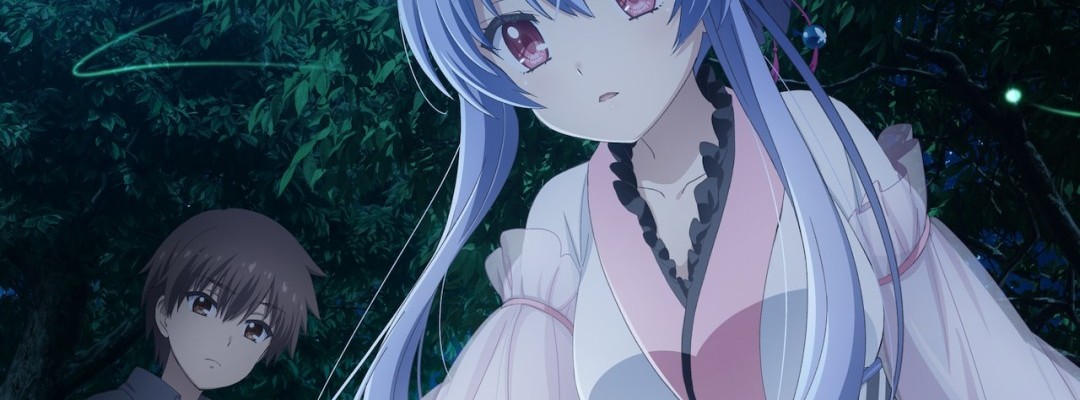 Neue Einblicke in die Anime-Serie "Summer Pockets": Fokus auf Aoi Sorakado