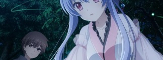 Neue Einblicke in die Anime-Serie "Summer Pockets": Fokus auf Aoi Sorakado