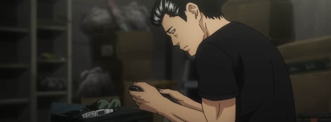 The Fable - Episode 10