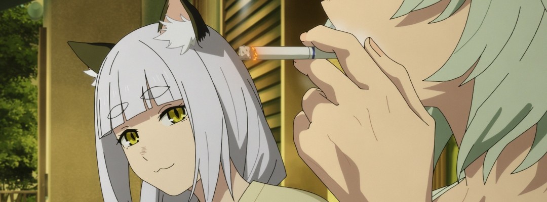 Yumi Hara voices Yaniko's mother in "Yani Neko" – trailer and details for episode 7 released