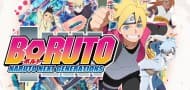 Boruto Anime endet Teil I am 26. März, Teil II bestätigt