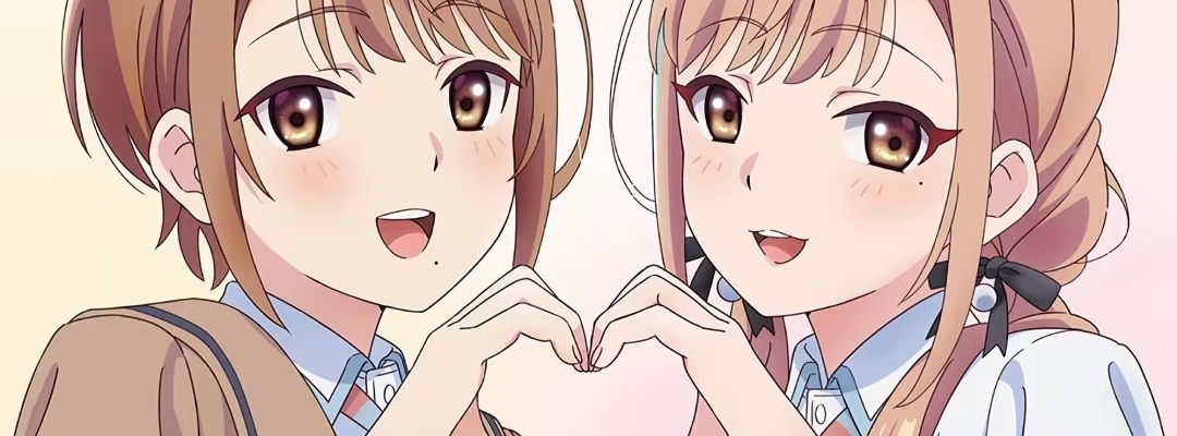 Neue Besetzung für den Anime "Love Can't Be Divided by Twins" bekannt gegeben